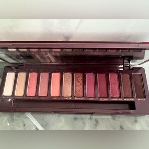 Naked Cherry by urban decay